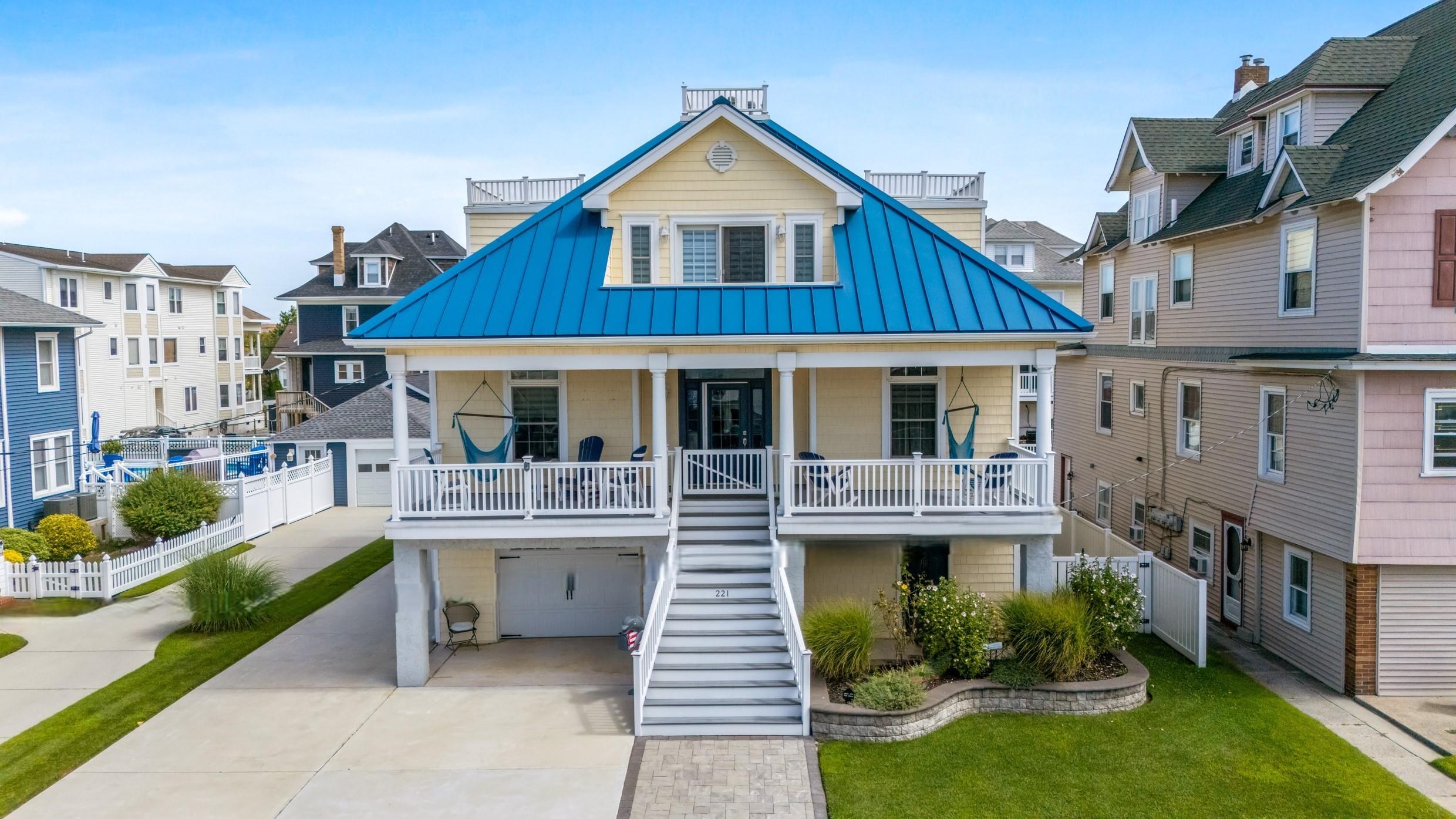 221 E 21st Ave North Wildwood, NJ 08260