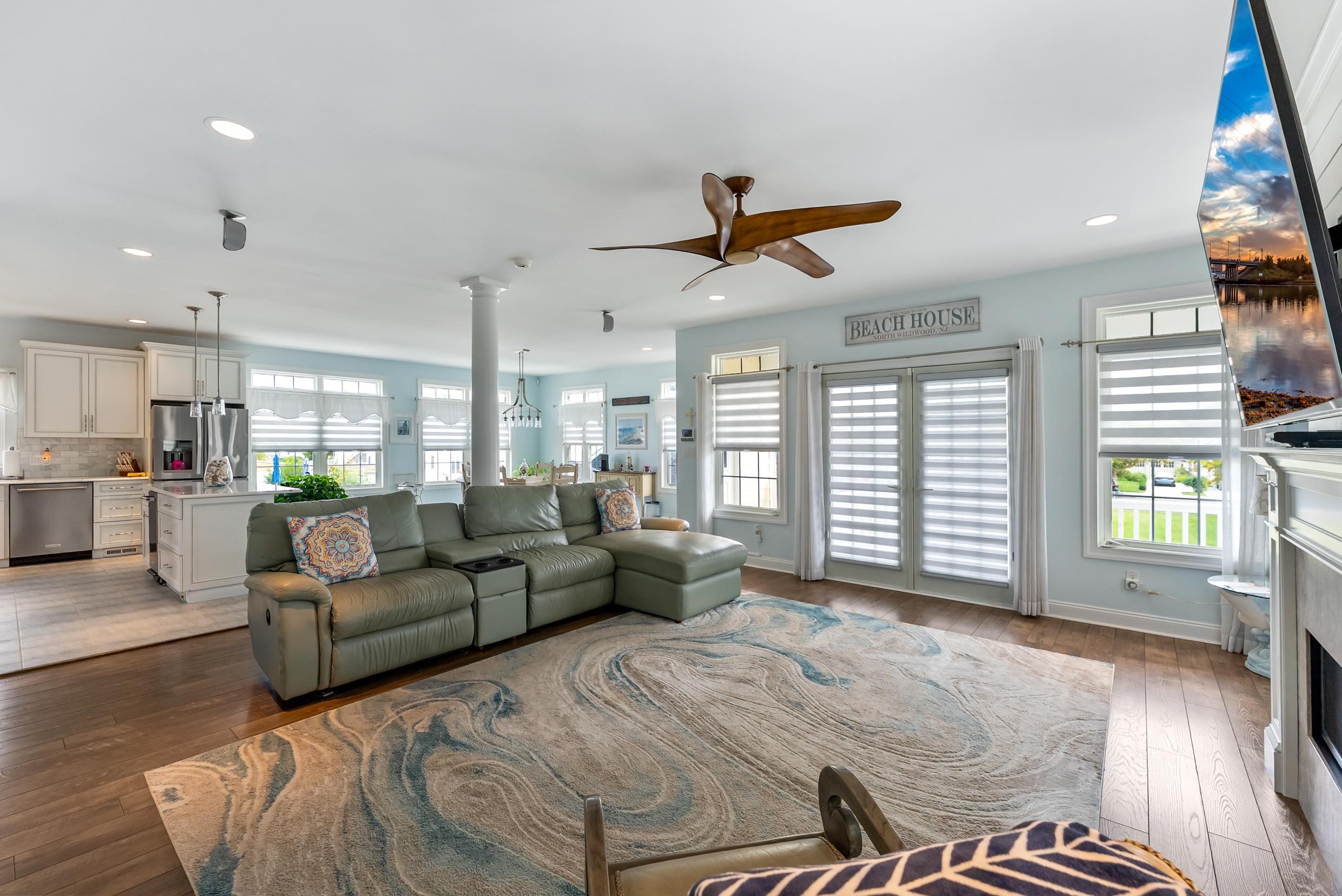 221 E 21st Ave North Wildwood, NJ 08260