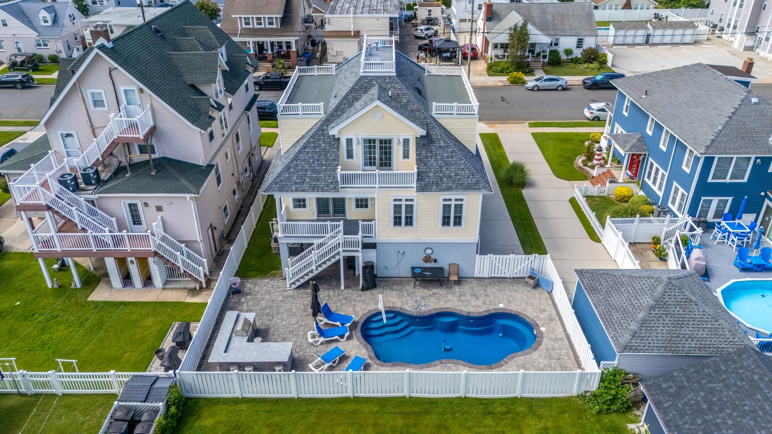 221 E 21st Ave North Wildwood, NJ 08260