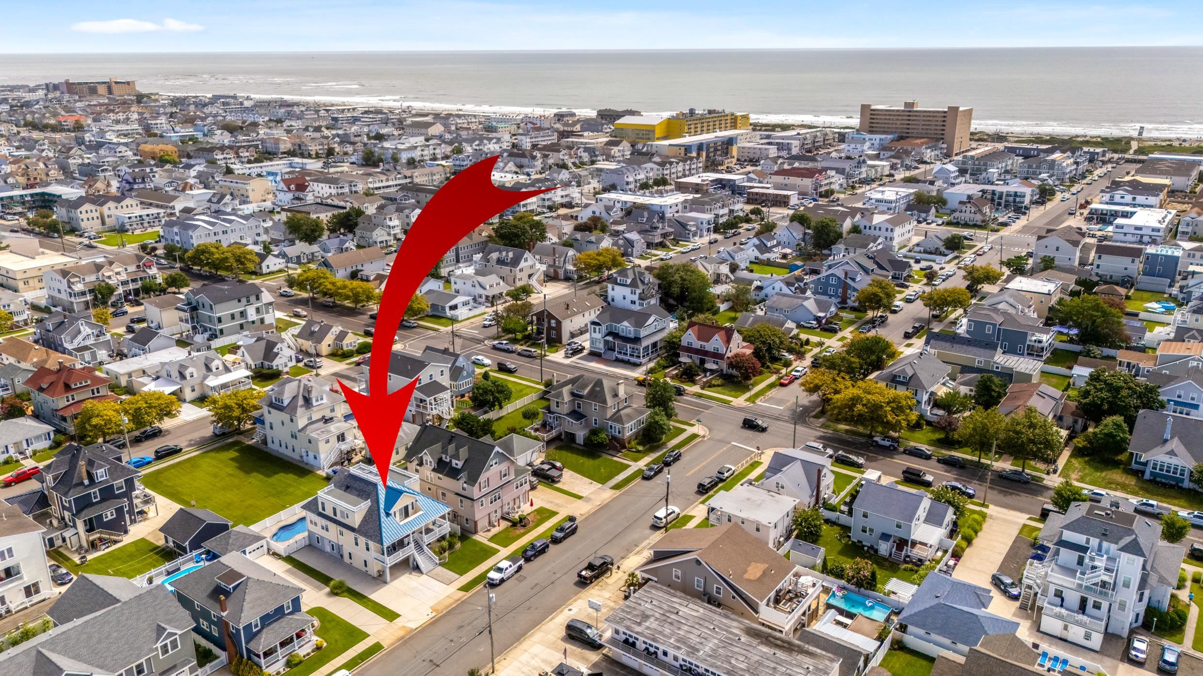 221 E 21st Ave North Wildwood, NJ 08260