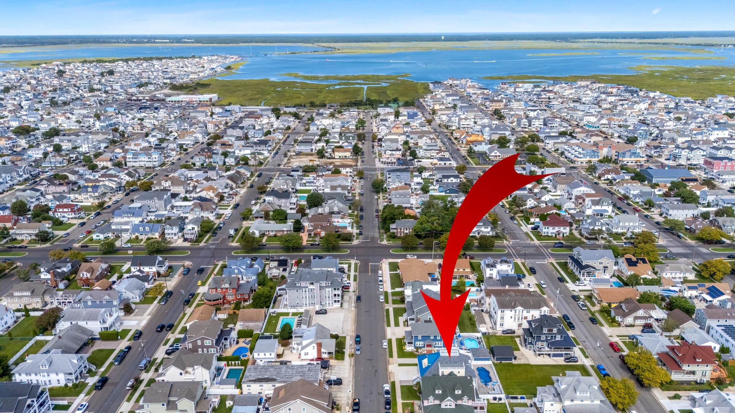 221 E 21st Ave North Wildwood, NJ 08260