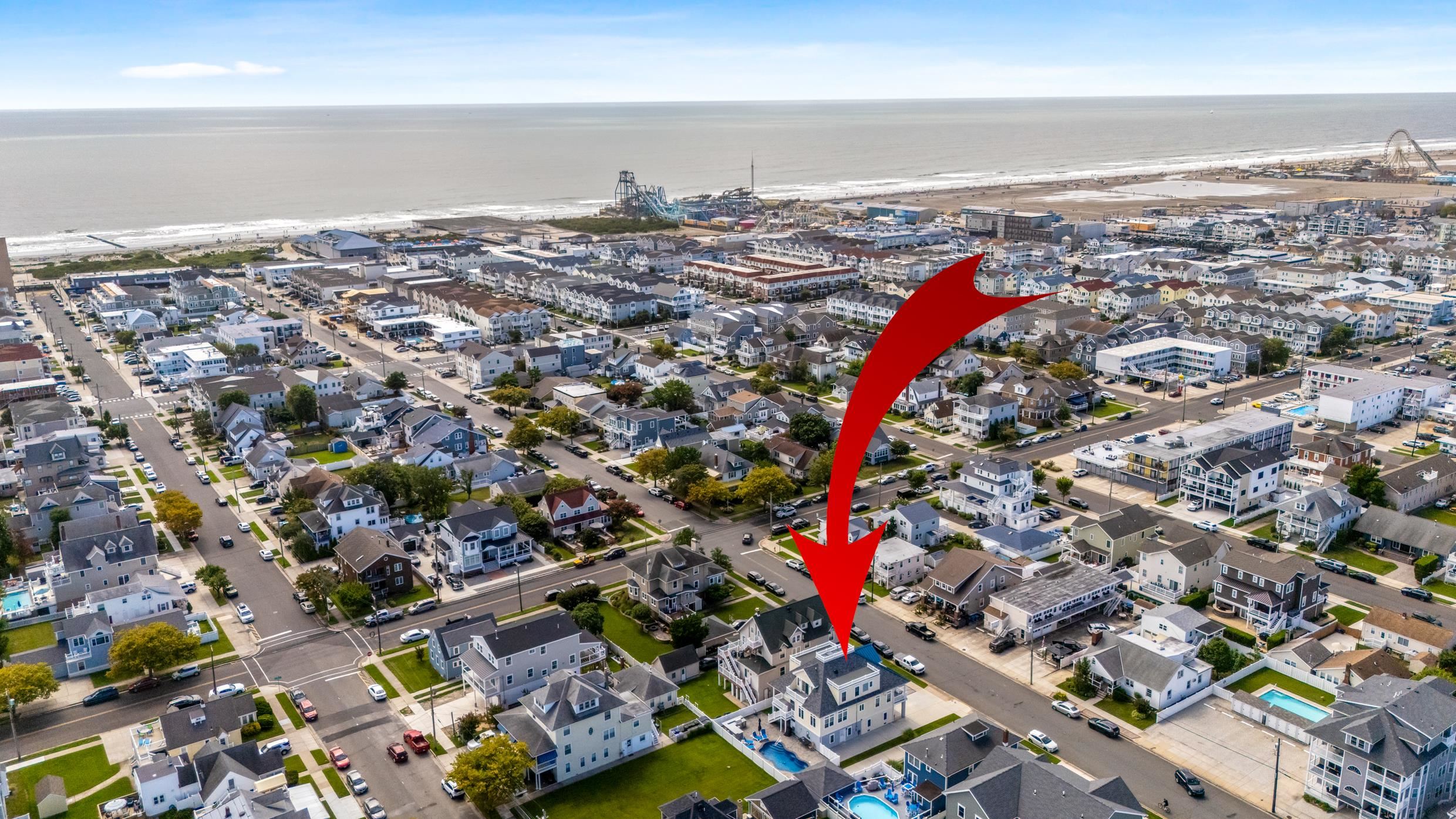 221 E 21st Ave North Wildwood, NJ 08260