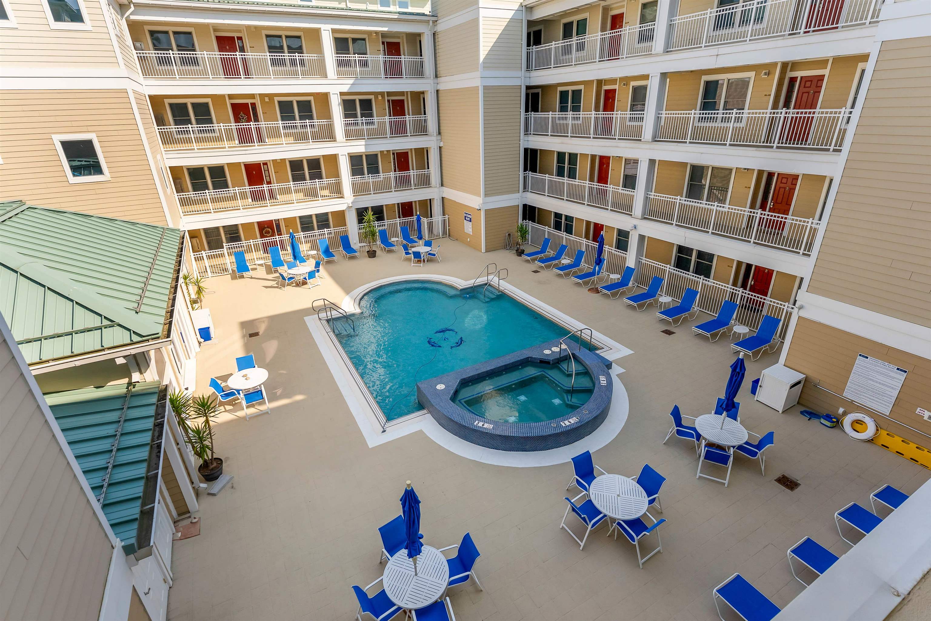 101 W Spruce Ave North Wildwood, NJ 08260