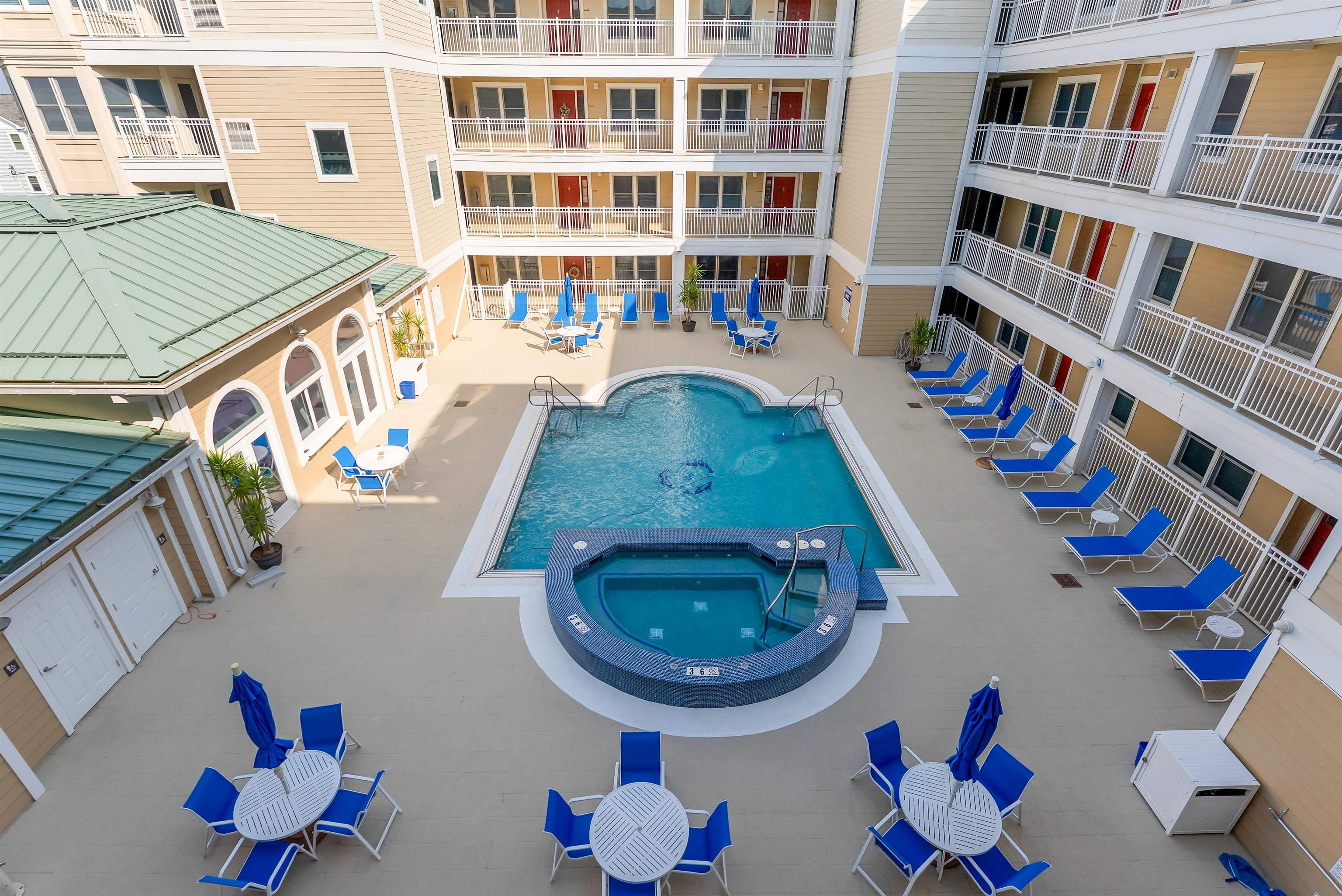 101 W Spruce Ave North Wildwood, NJ 08260