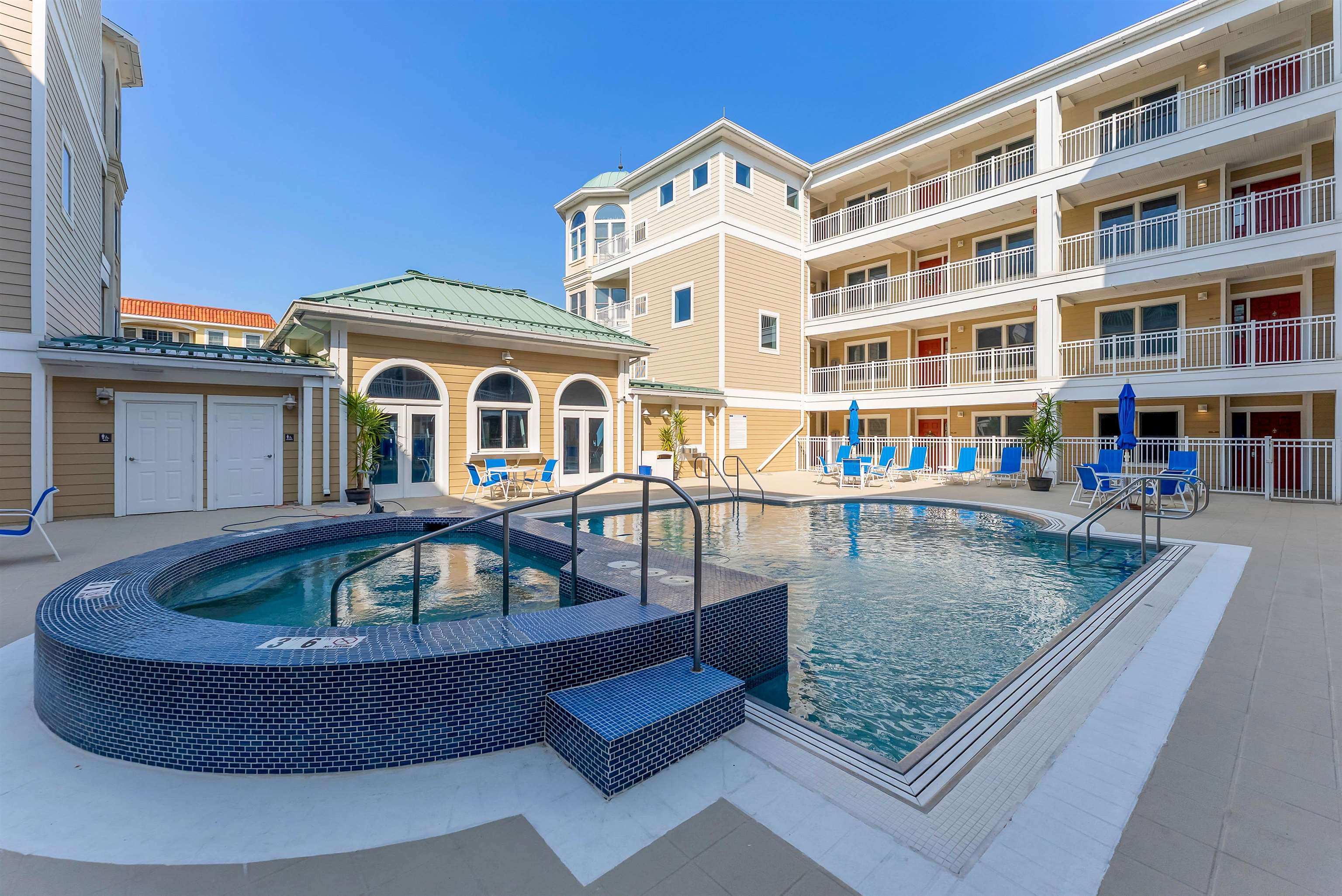 101 W Spruce Ave North Wildwood, NJ 08260