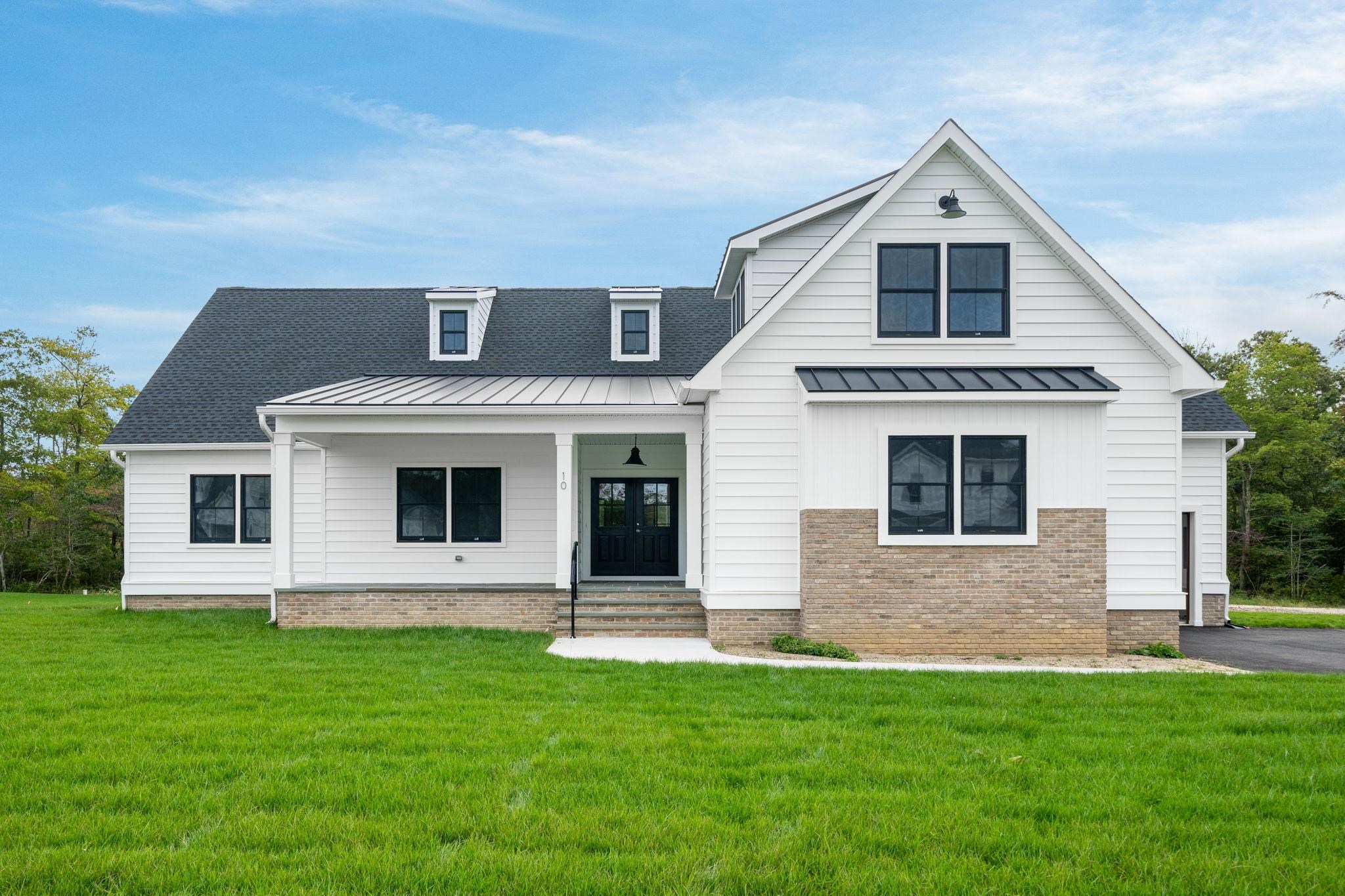 11 Patsys Way Cape May Court House, NJ 08210