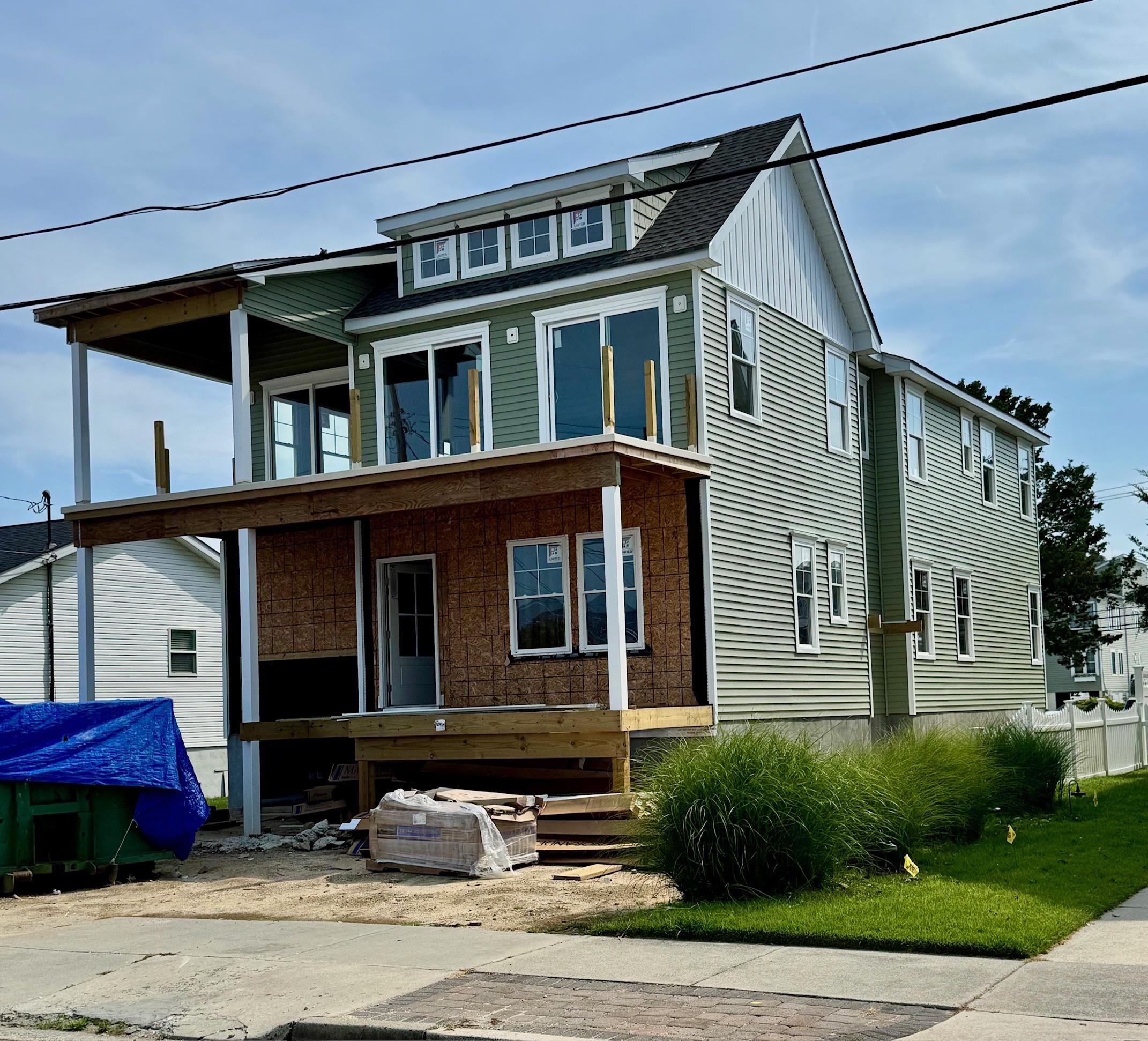514 W Pine Ave North Wildwood, NJ 08260
