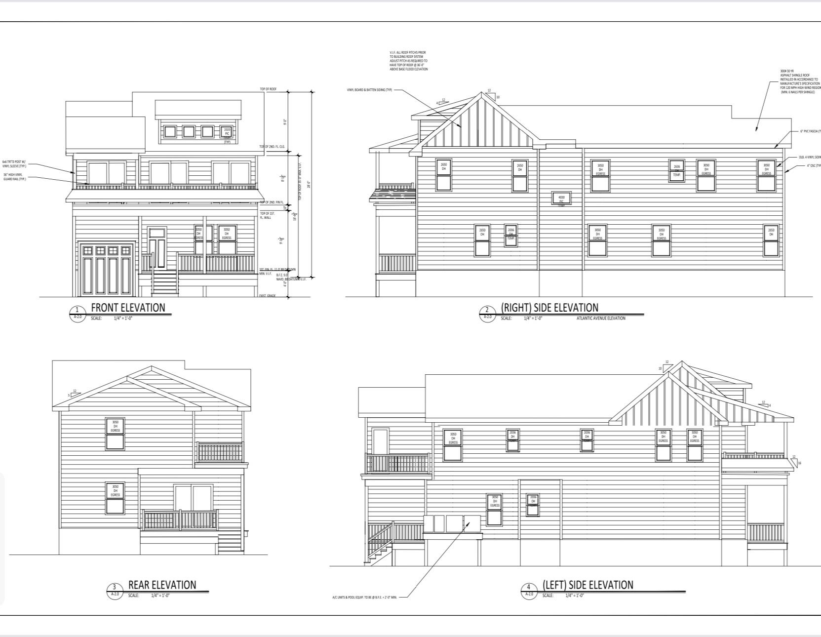 514 W Pine Ave North Wildwood, NJ 08260