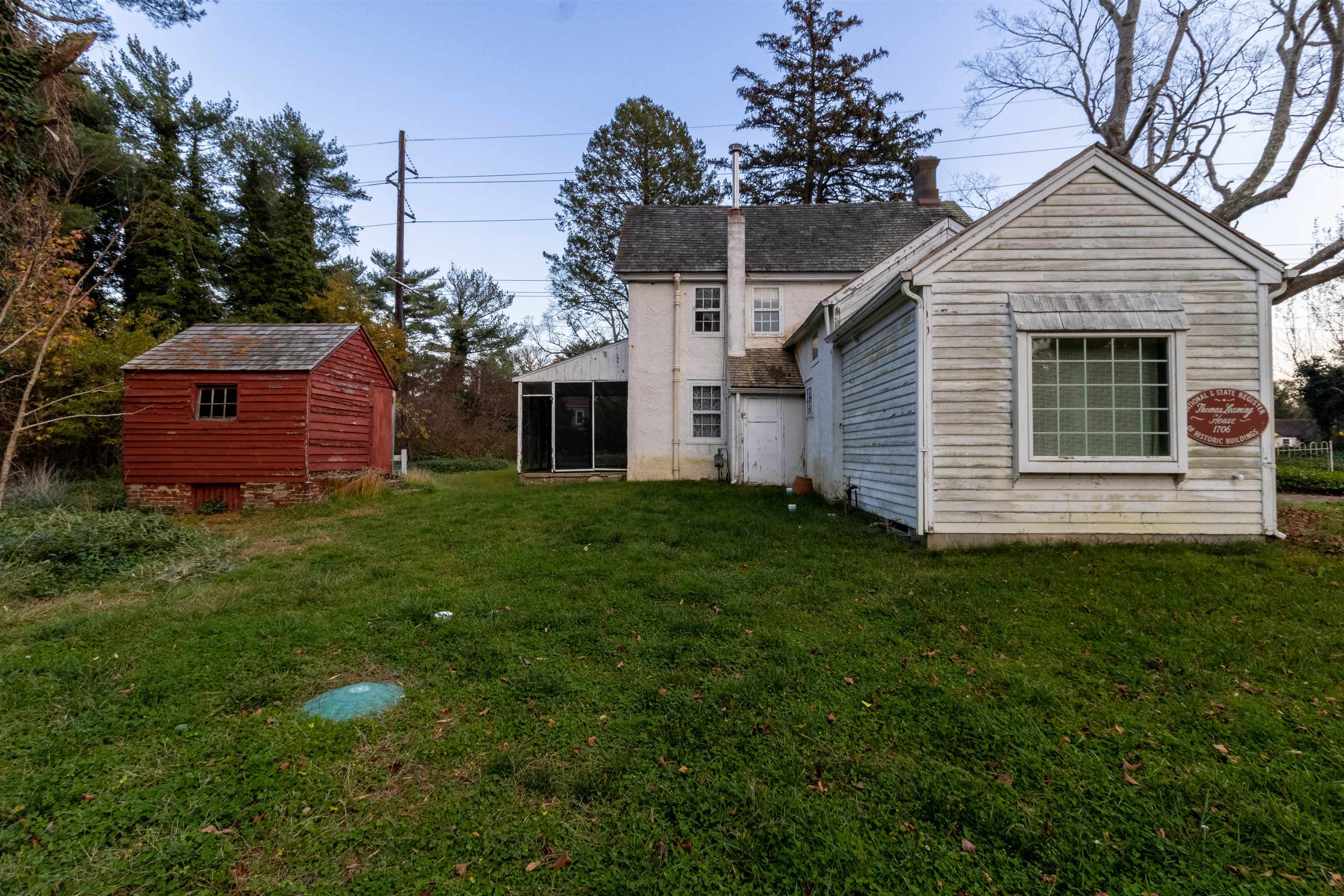 1845 N Rte 9th Swainton, NJ 08210