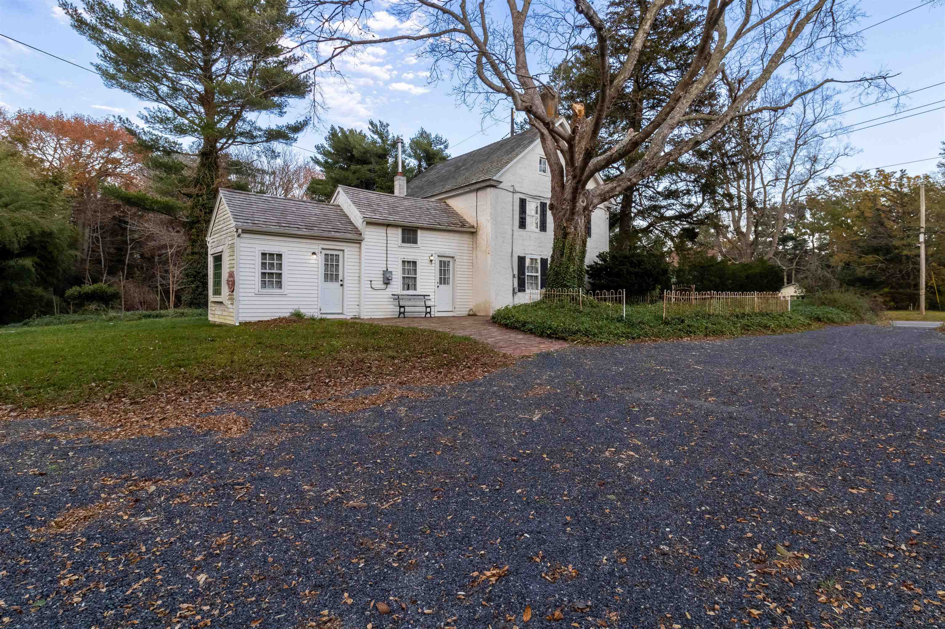 1845 N Rte 9th Swainton, NJ 08210