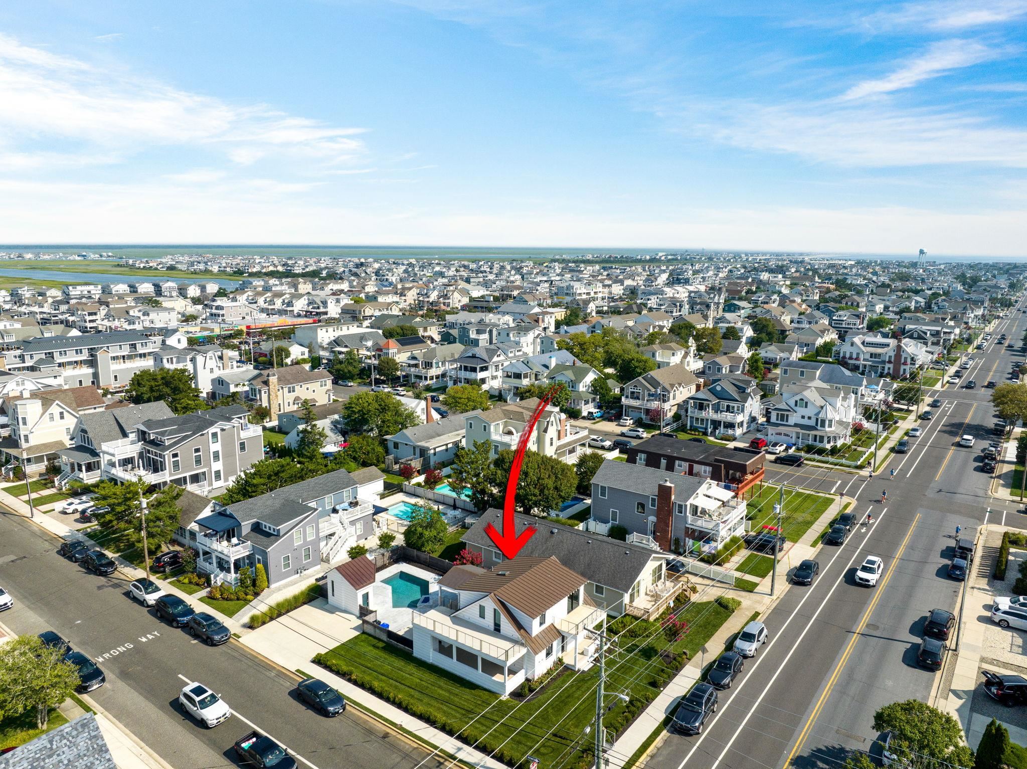 2988 1st Ave Avalon, NJ 08202